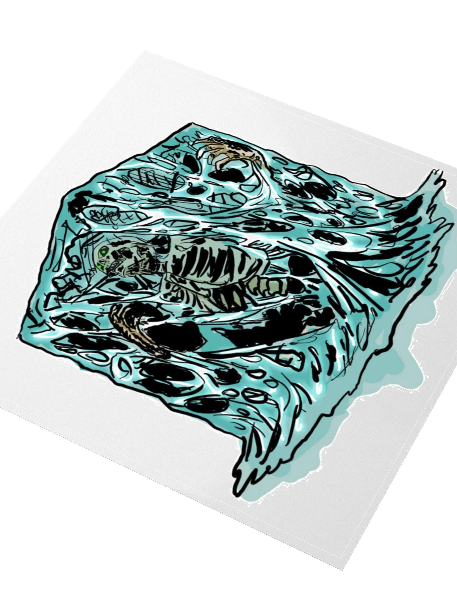 Goo Cube product image (8)