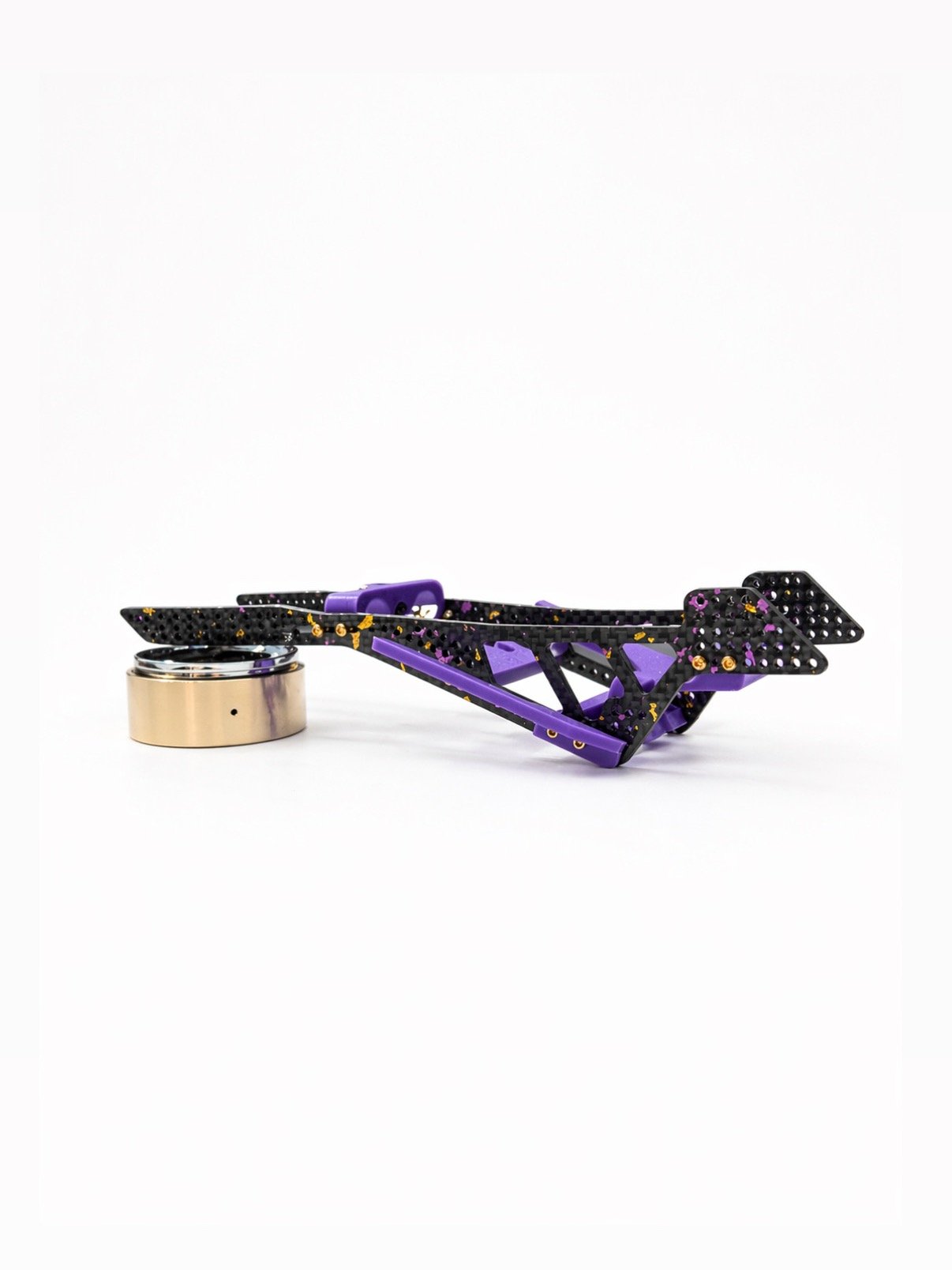 BLACK MAMBA EDITION CHASSIS KIT product image (4)
