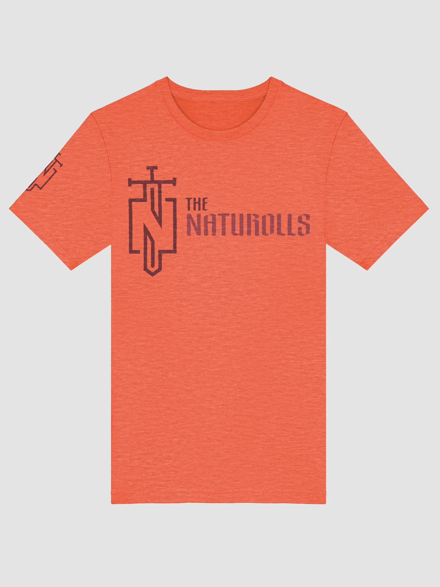 Naturolls Logo Heather product image (45)