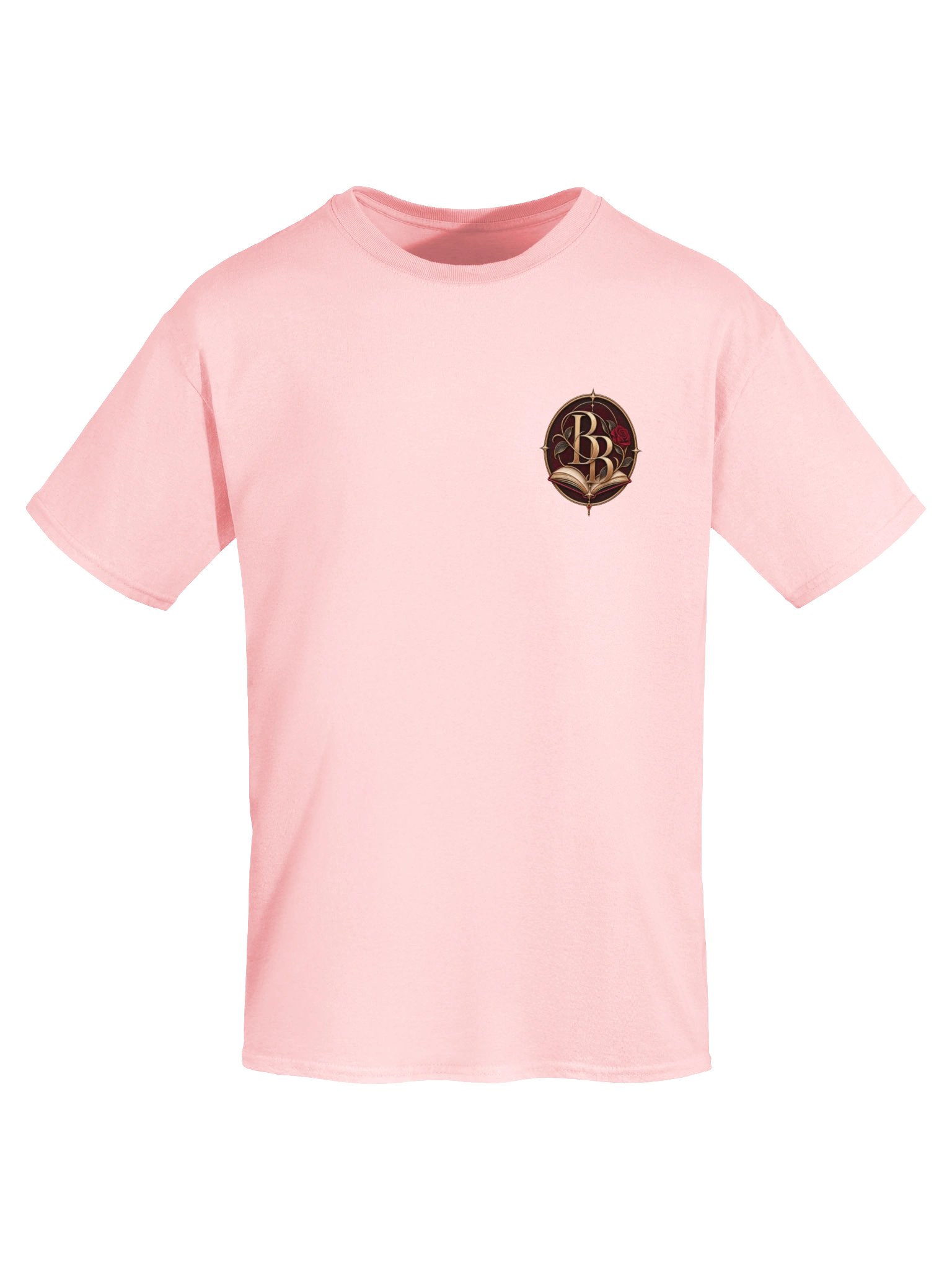 Booked for the Evening Book Boyfriend Classic T-Shirt product image (5)
