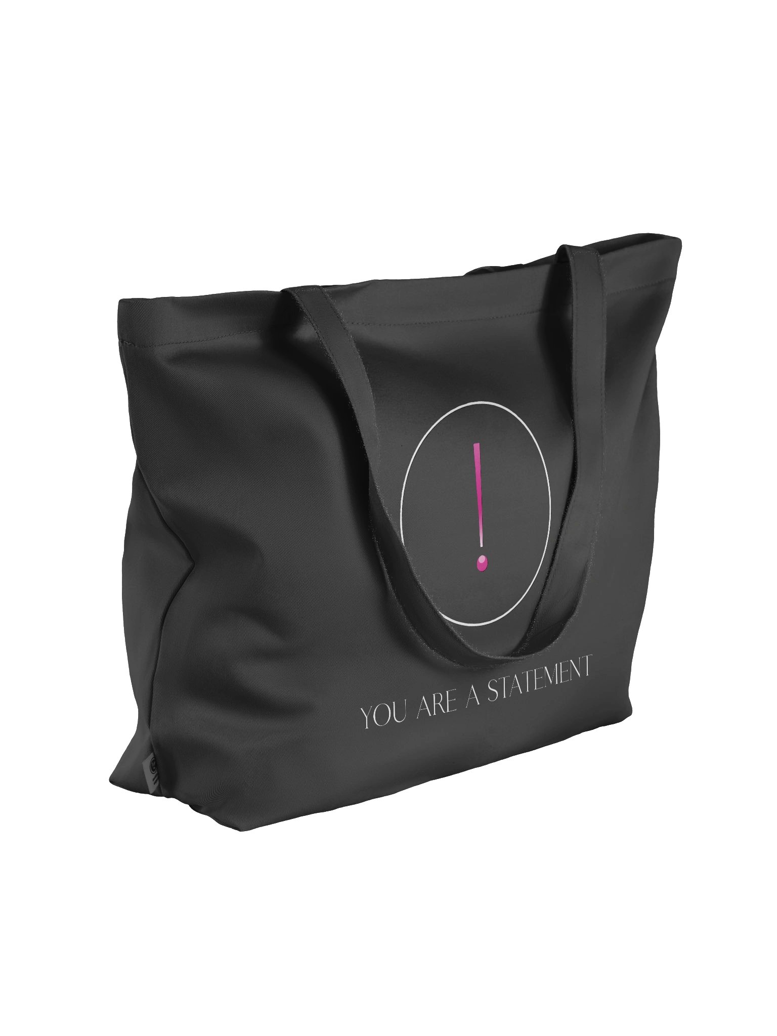 You Are A Statement - Eco Tote product image (4)