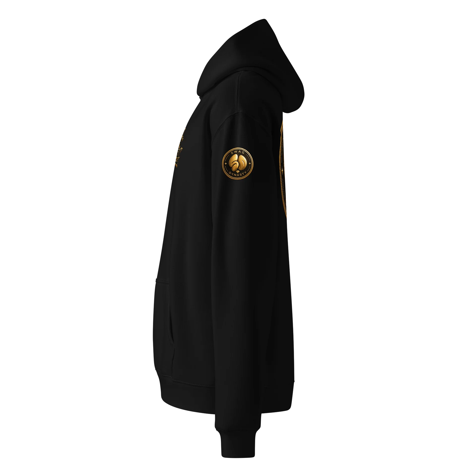 SwaG Hoody product image (4)