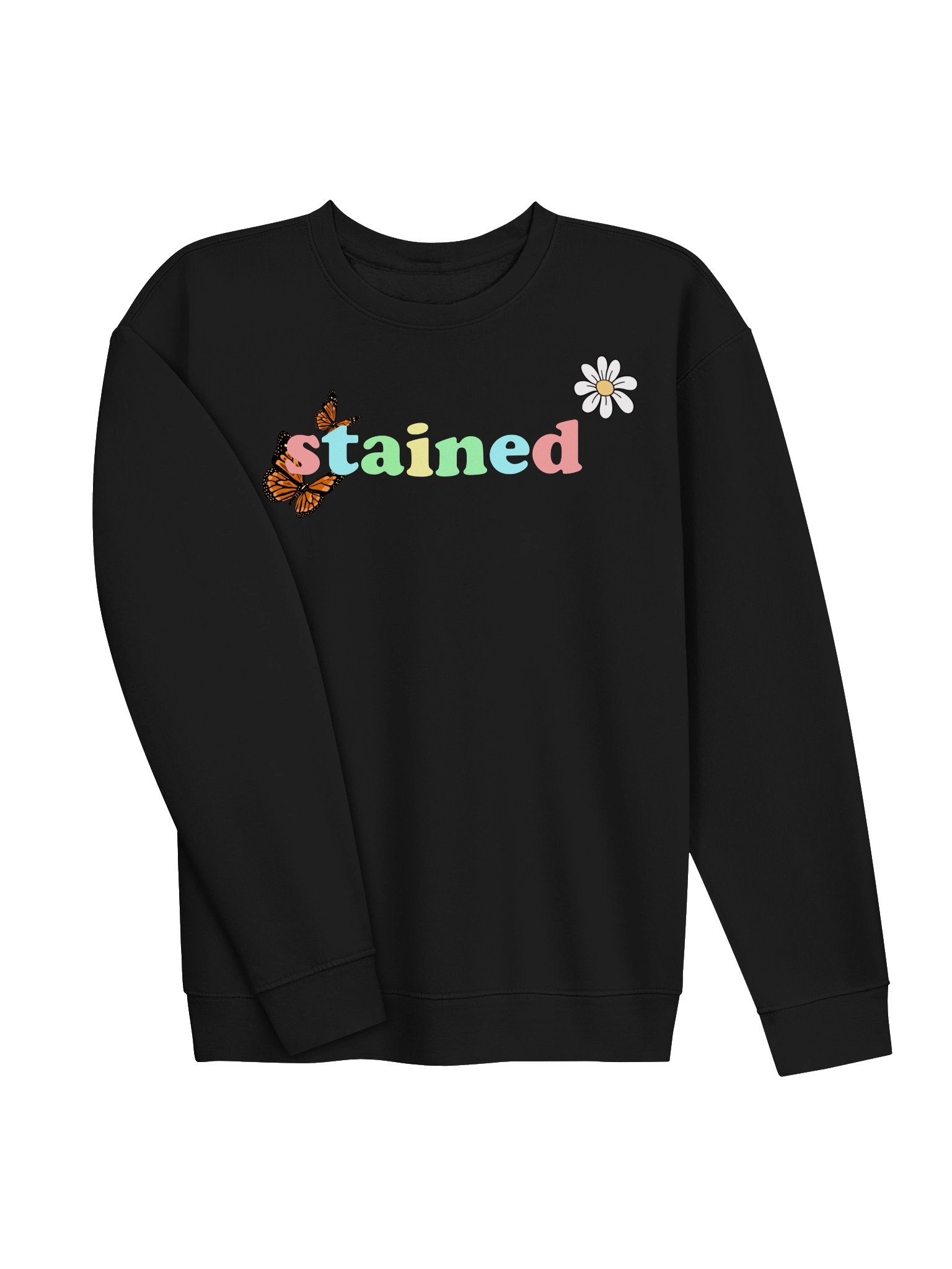 Nature Sweatshirt product image (15)