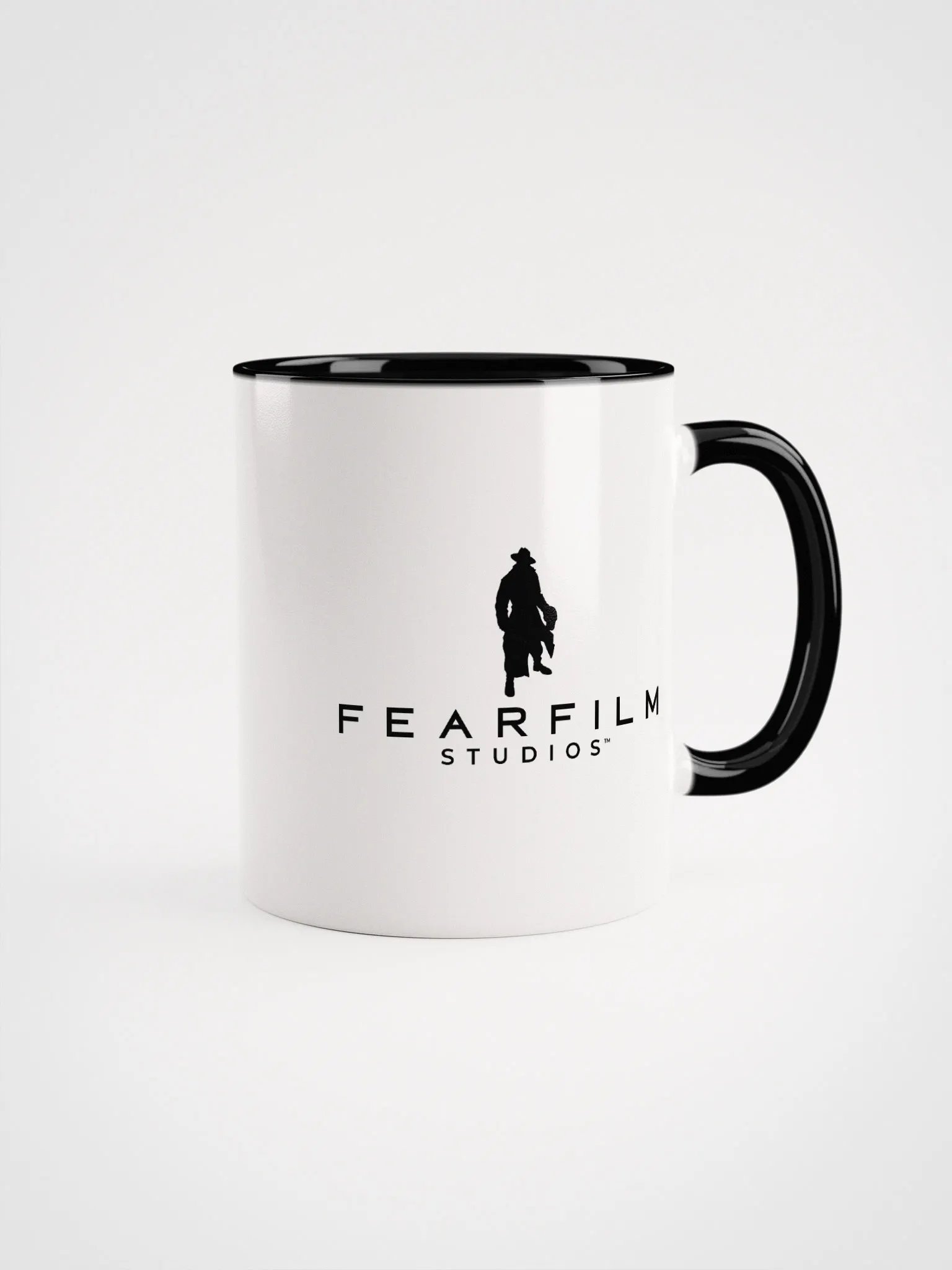 FEAR FILM Studios Ceramic Mug product image (3)