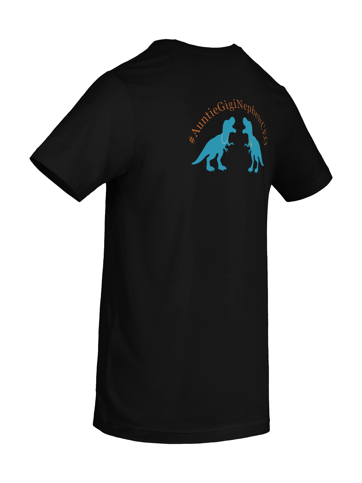 AuntieGigi NephewCEO shirt product image (89)