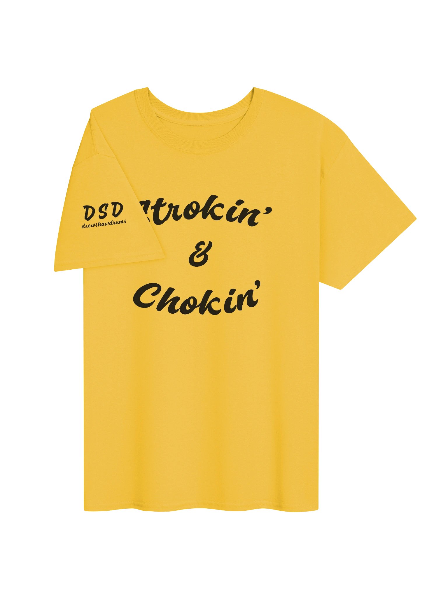Strokin' & Chokin' product image (3)