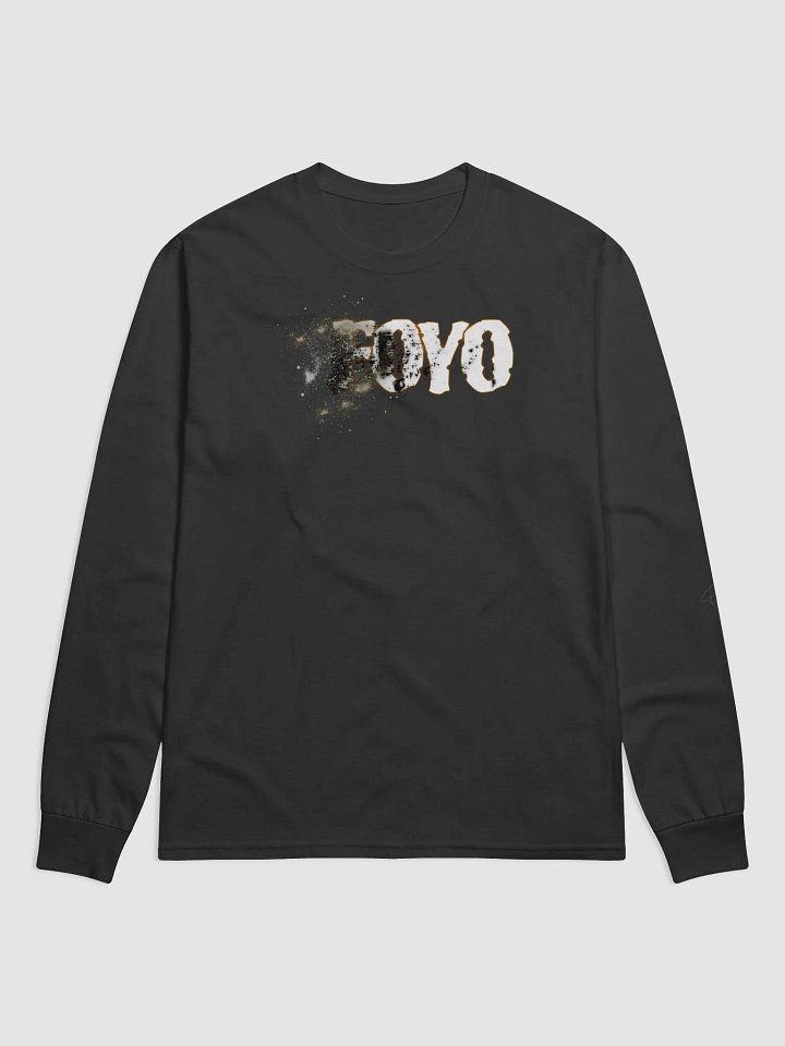 FOYO Star dust Shirt product image (1)