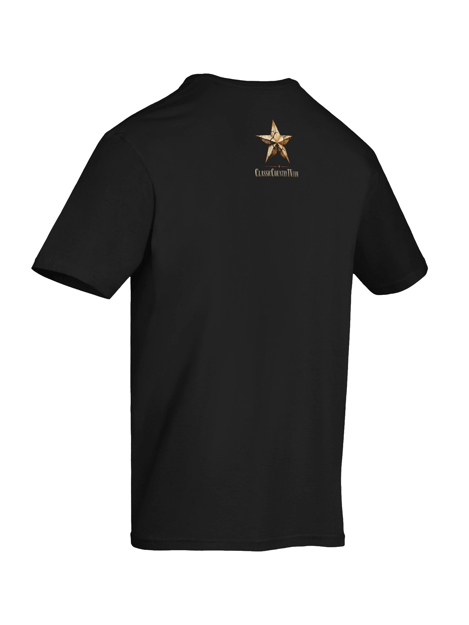 Guard Dog. Allegedly. Tee product image (8)