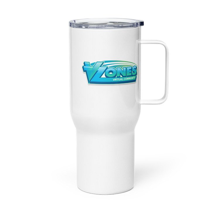 VZones Travel Cup product image (2)