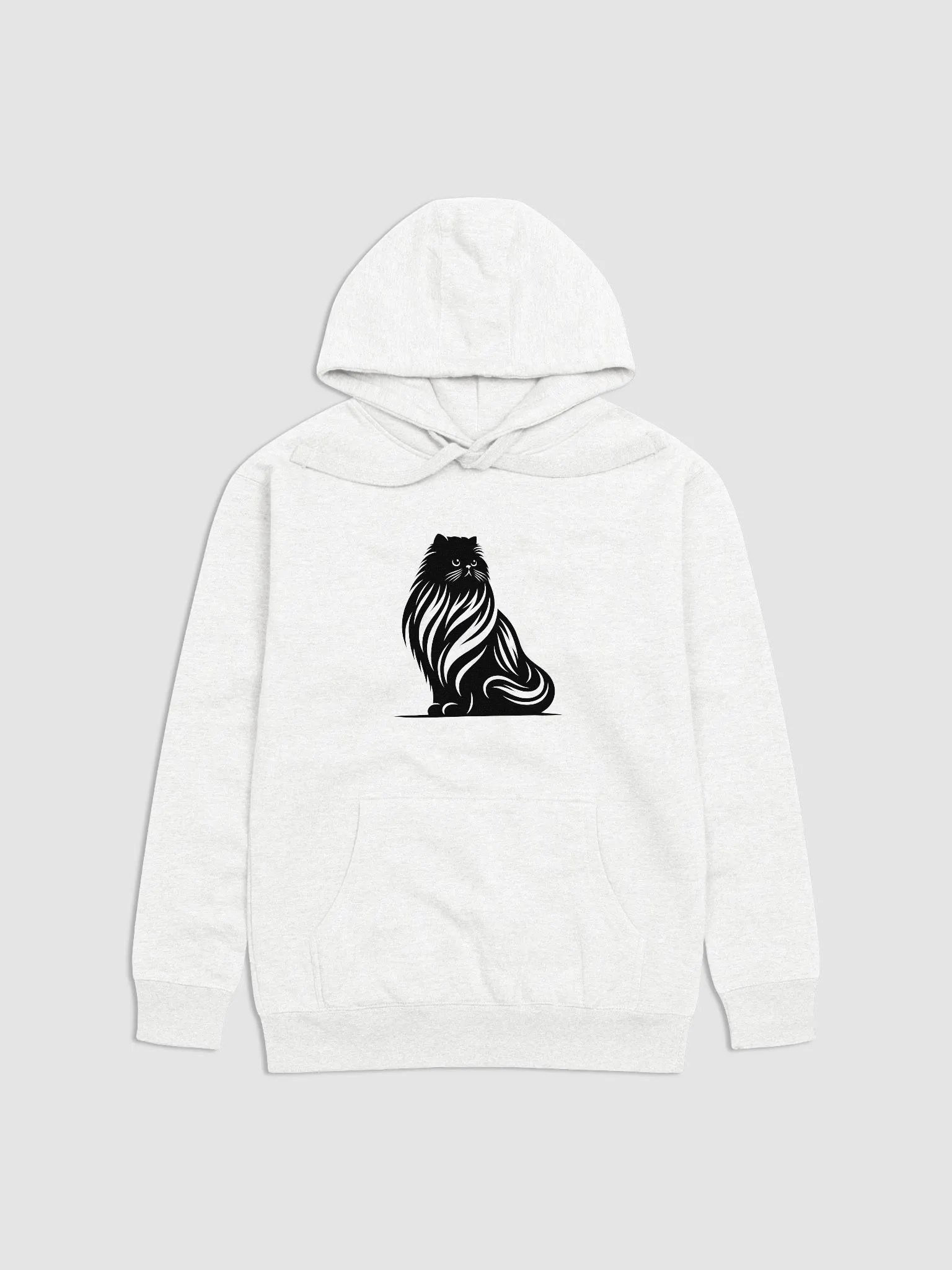 Cotton Heritage Unisex Premium Hoodie: Persian product image (23)