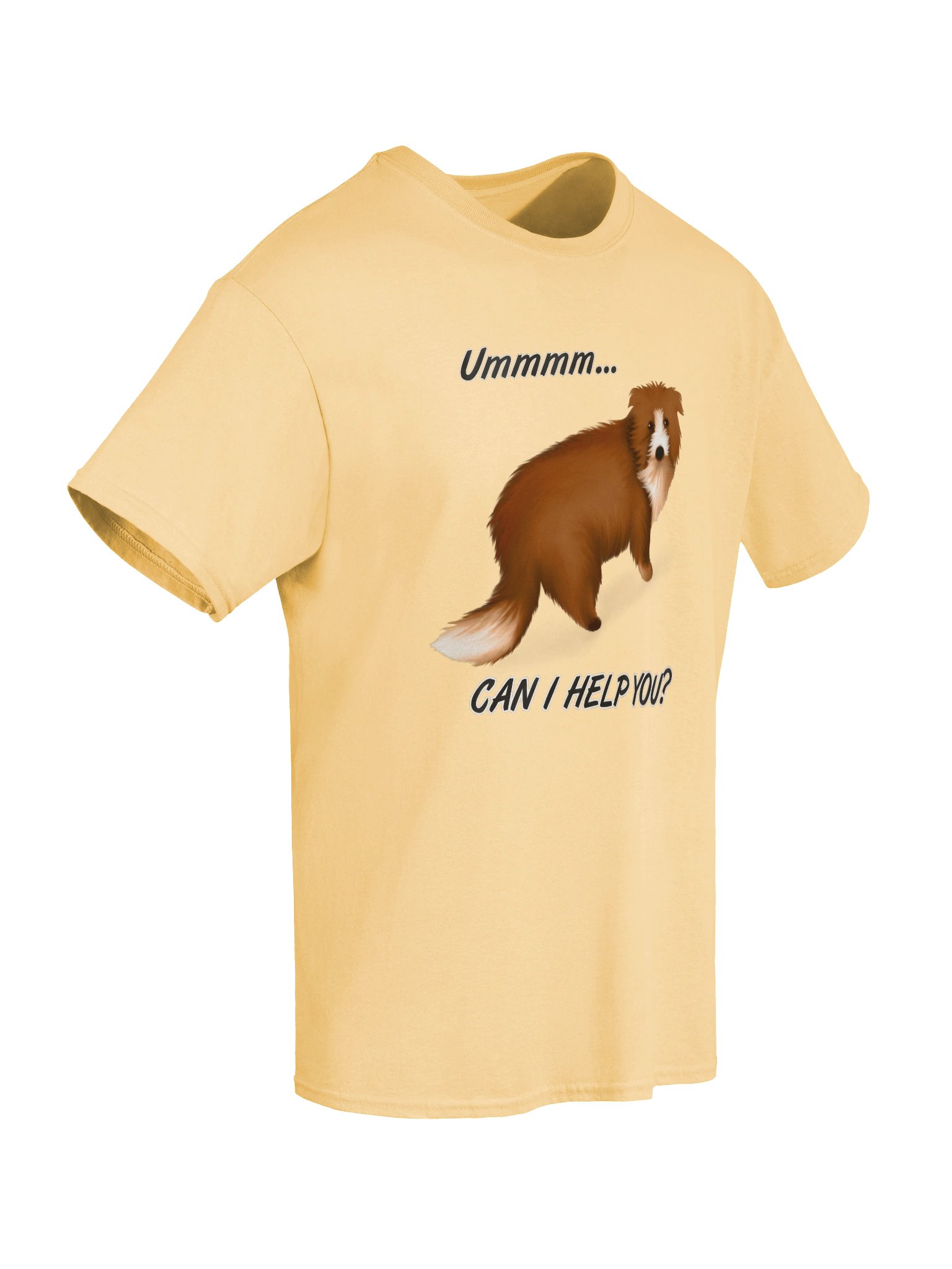 Women's Gildan Heavyweight T-Shirt product image (6)
