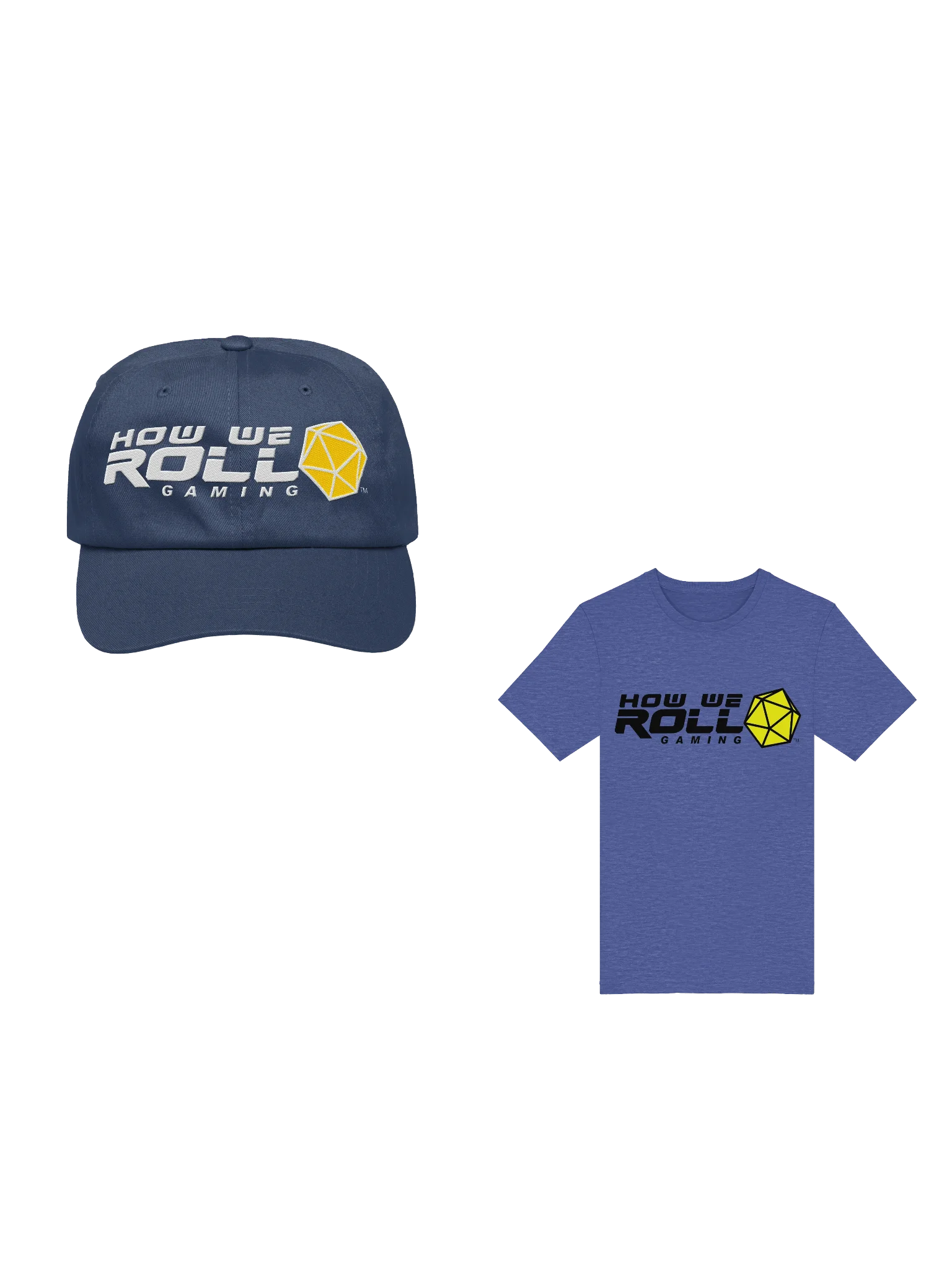 How We Roll Gear Bundle product image (1)