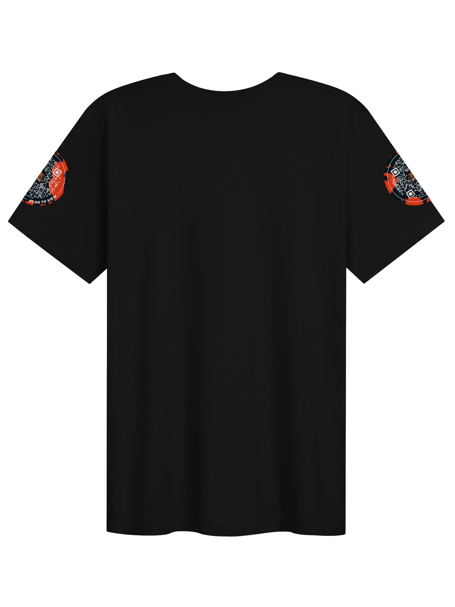 DangeRuss Topics Ladies Abstract Emblem Tee product image (2)