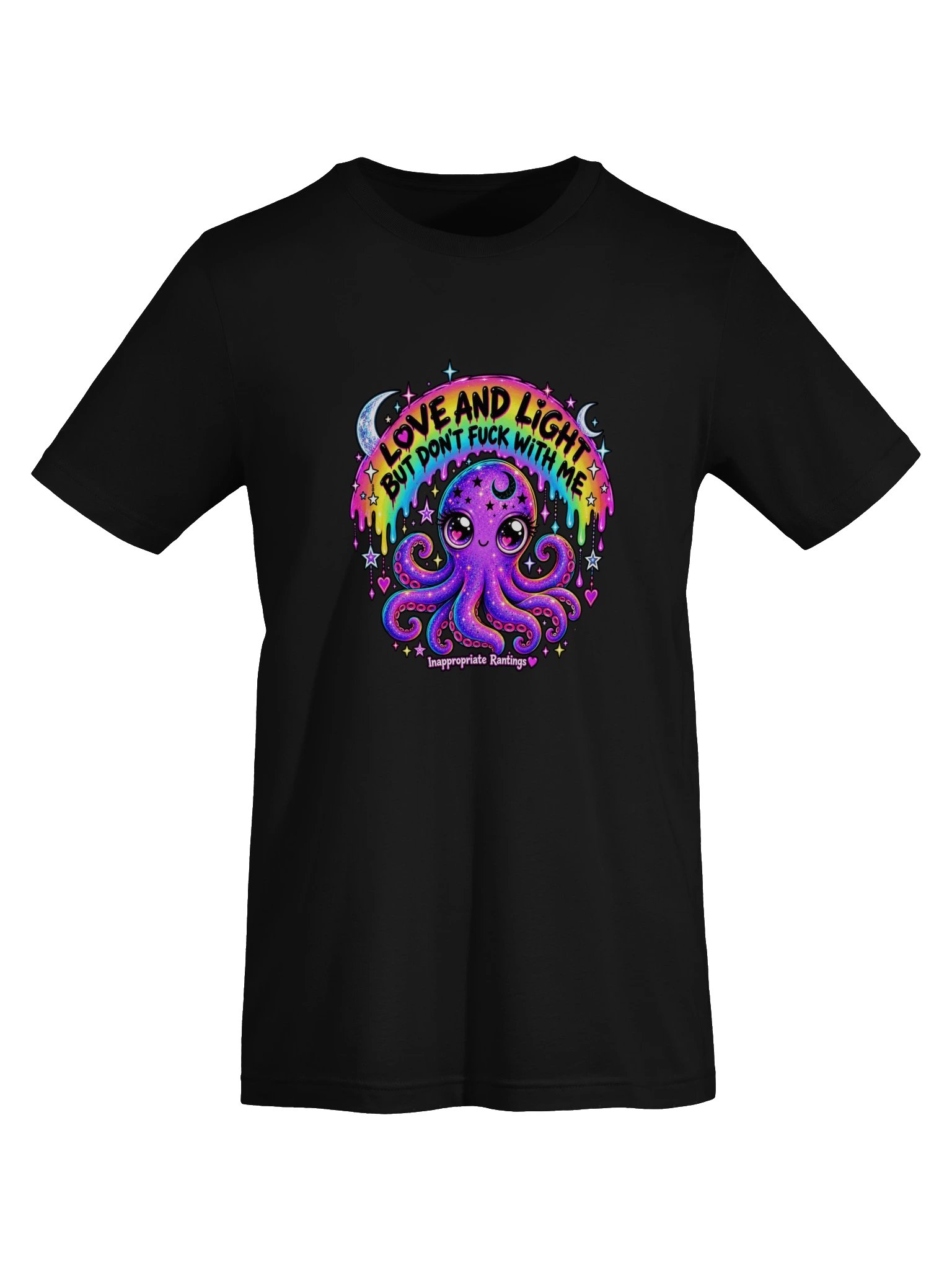 Love & Light Tee product image (89)