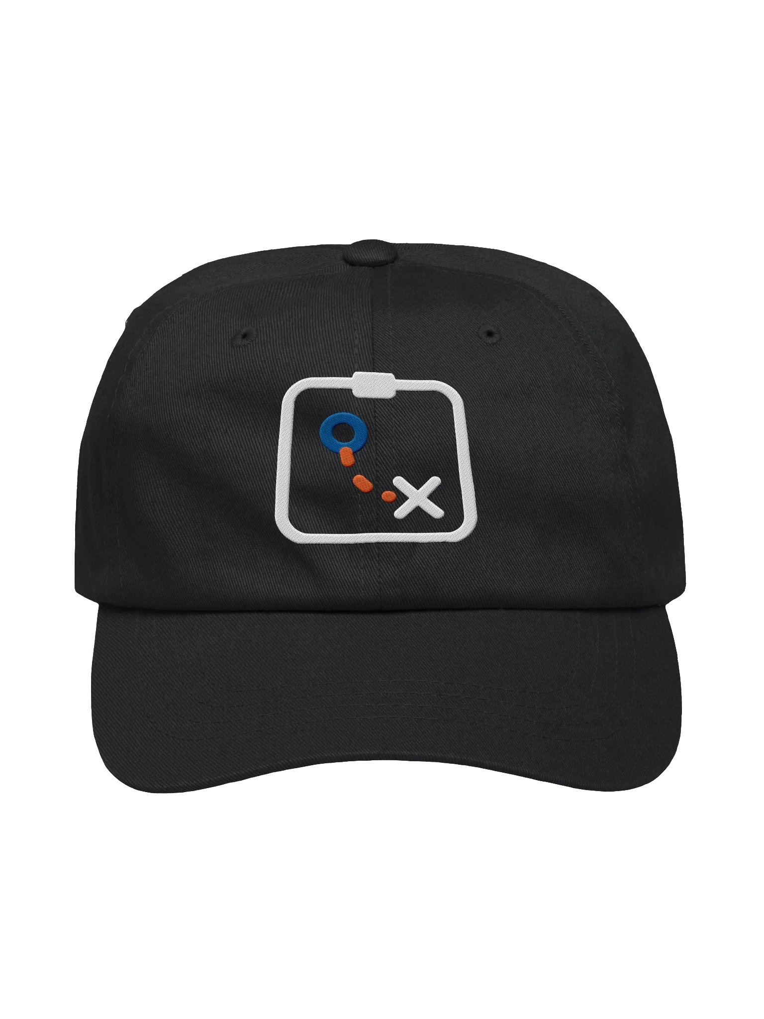 The Coach's Dad Hat