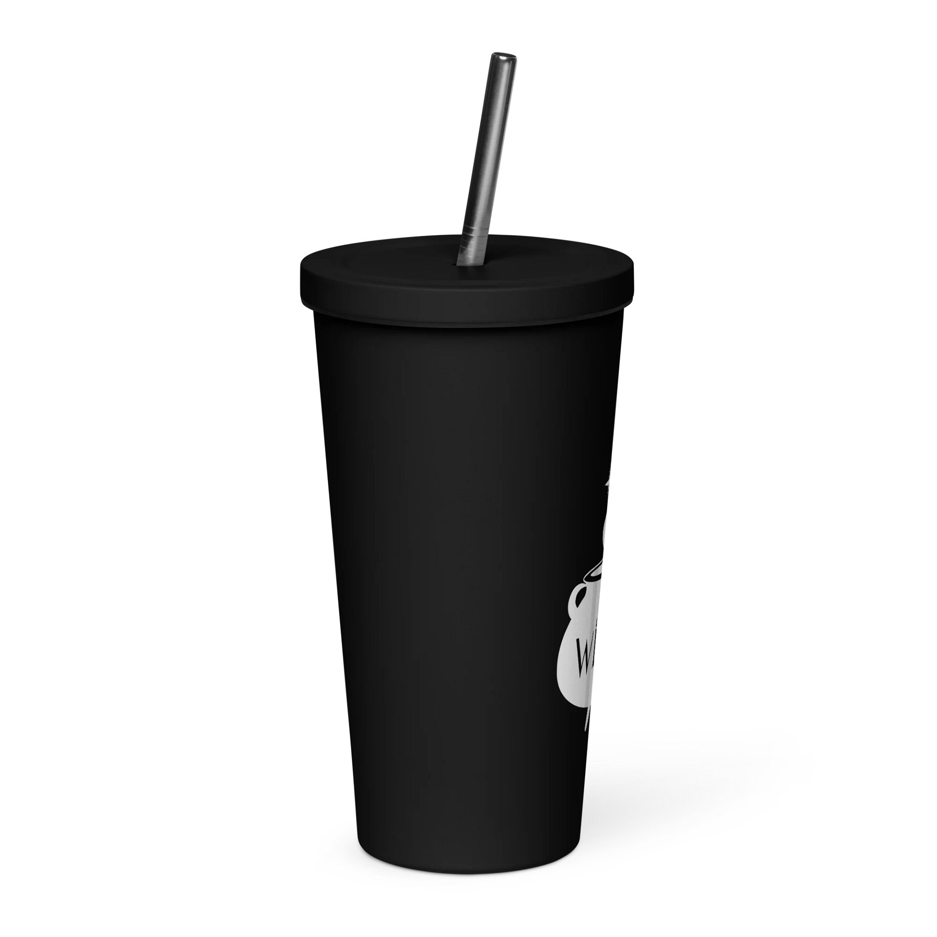 Witch Insulated Tumbler product image (4)