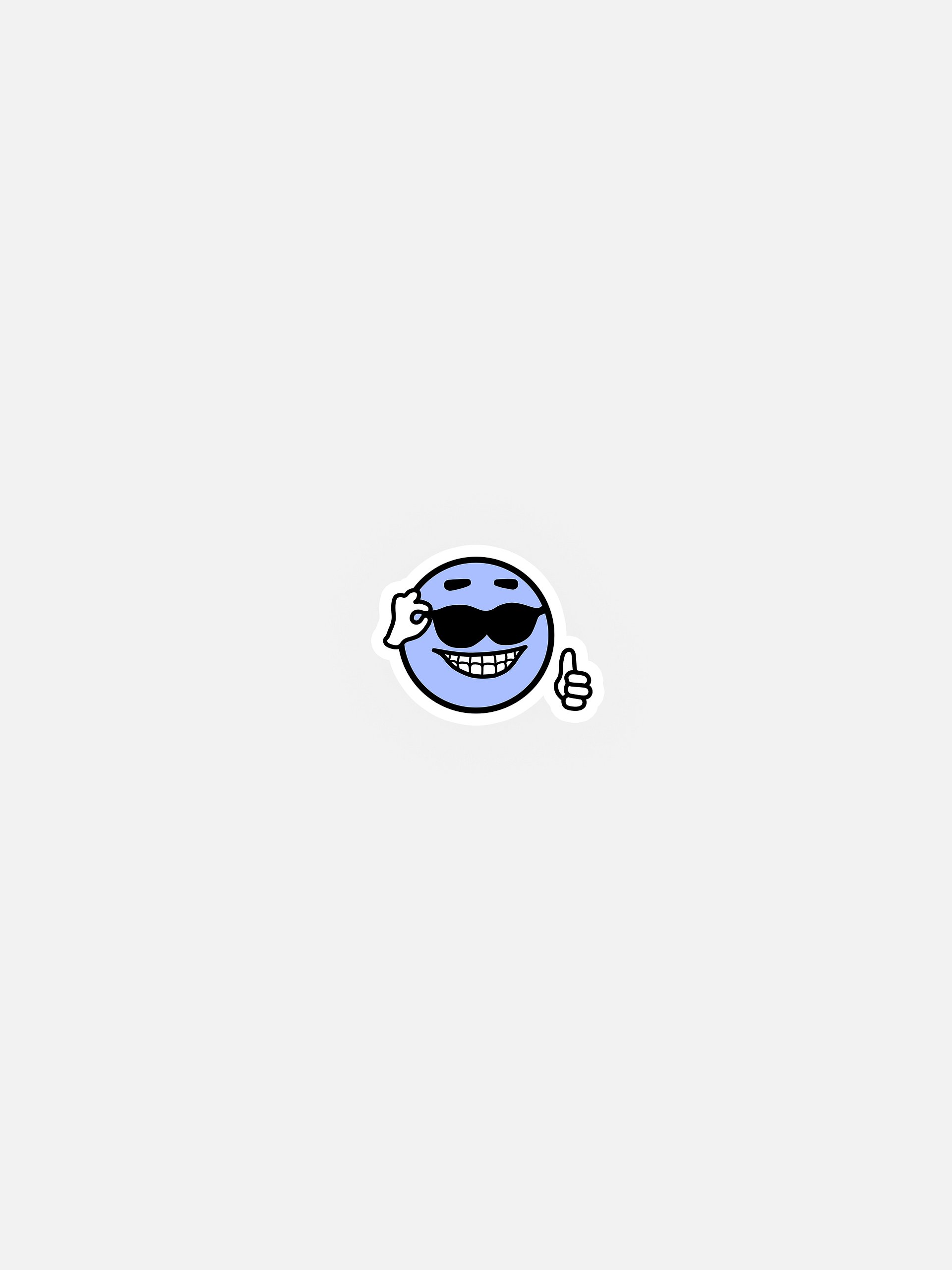 EMOJI STICKERS - HAPPY product image (2)