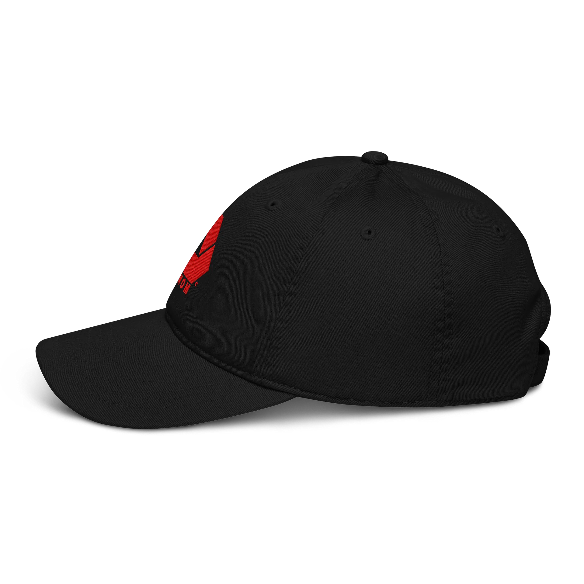 Embroidered Phenom Logo Hat product image (9)