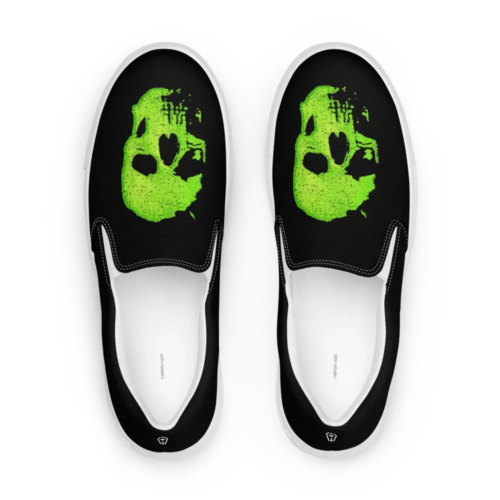 Germ Canvas Slipon product image (3)