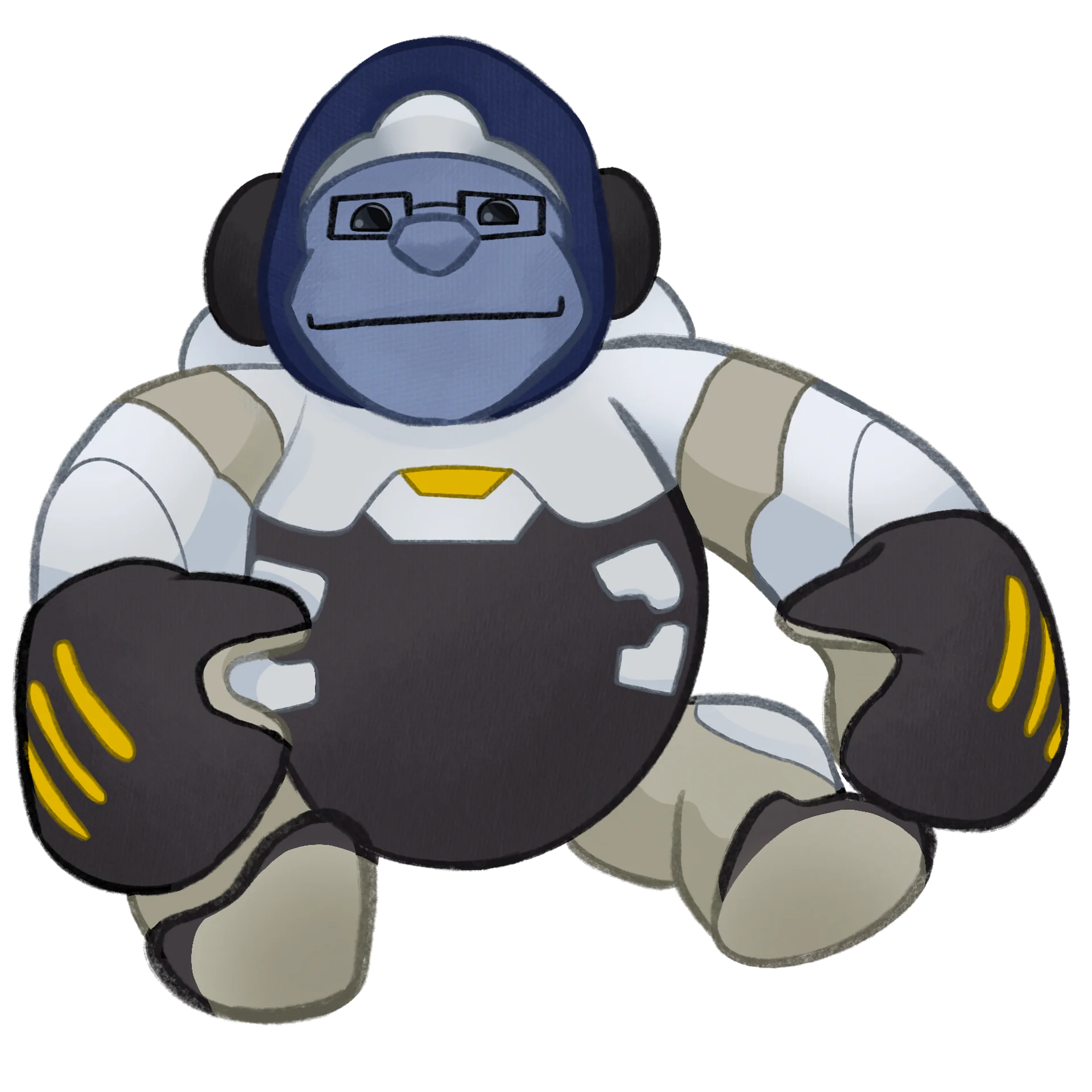 Winston Charm product image (1)