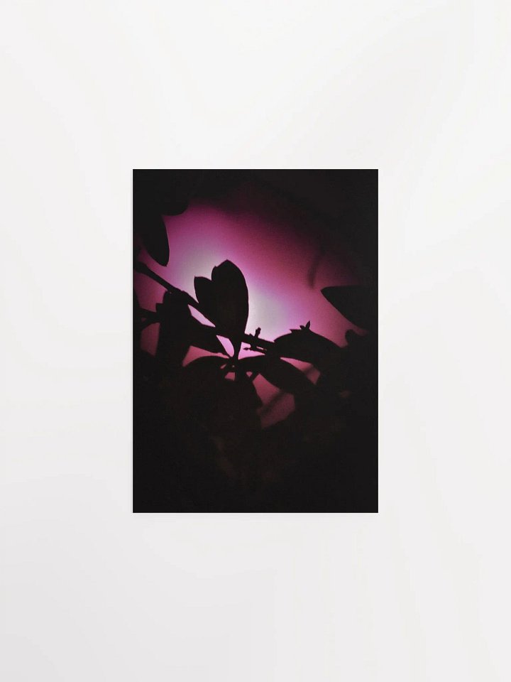 Red Plant Glow product image (1)