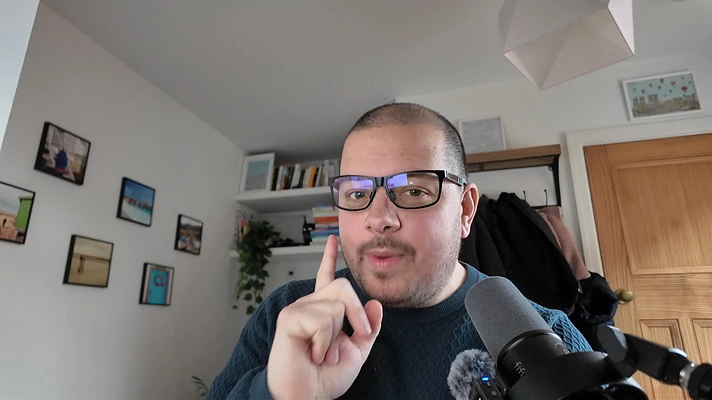 Video thumbnail