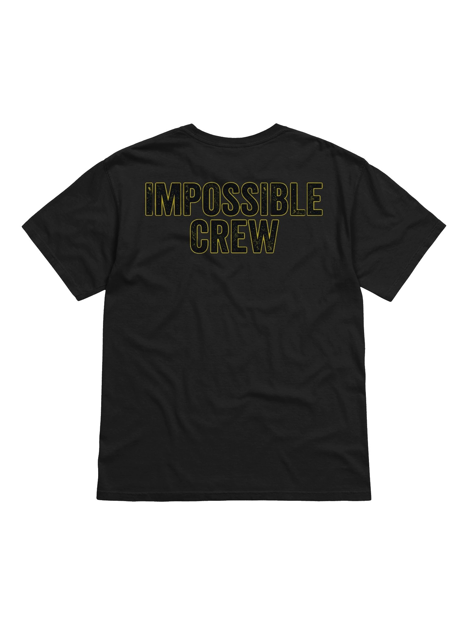 Impossible Crew Tee product image (2)