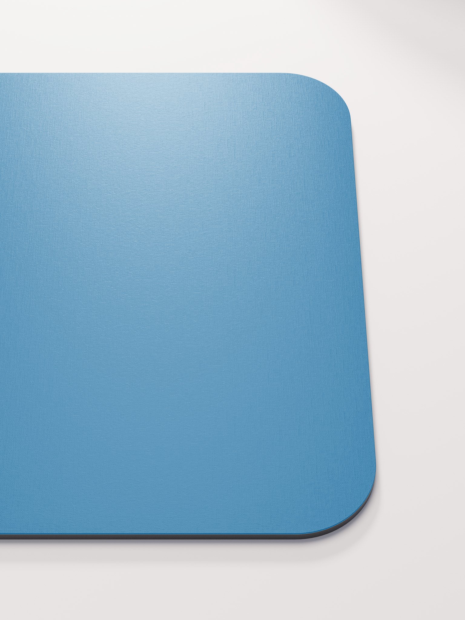 Mouse Pad "BASIC READY" product image (5)