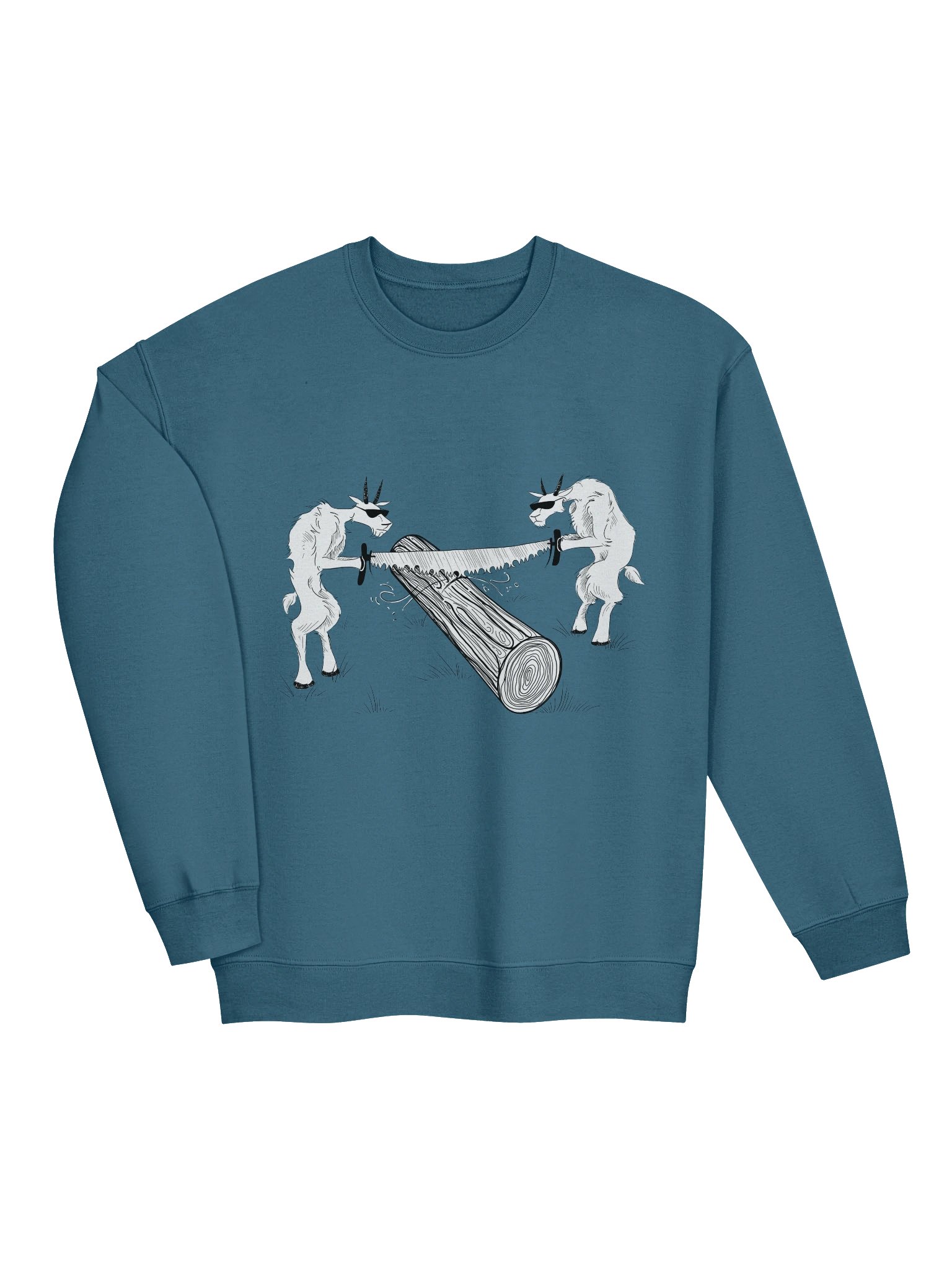 Teamwork Crew Neck product image (15)