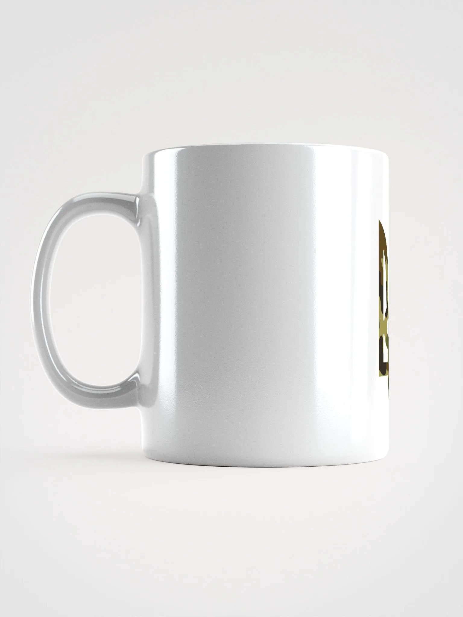 Trident Camo Mug product image (5)
