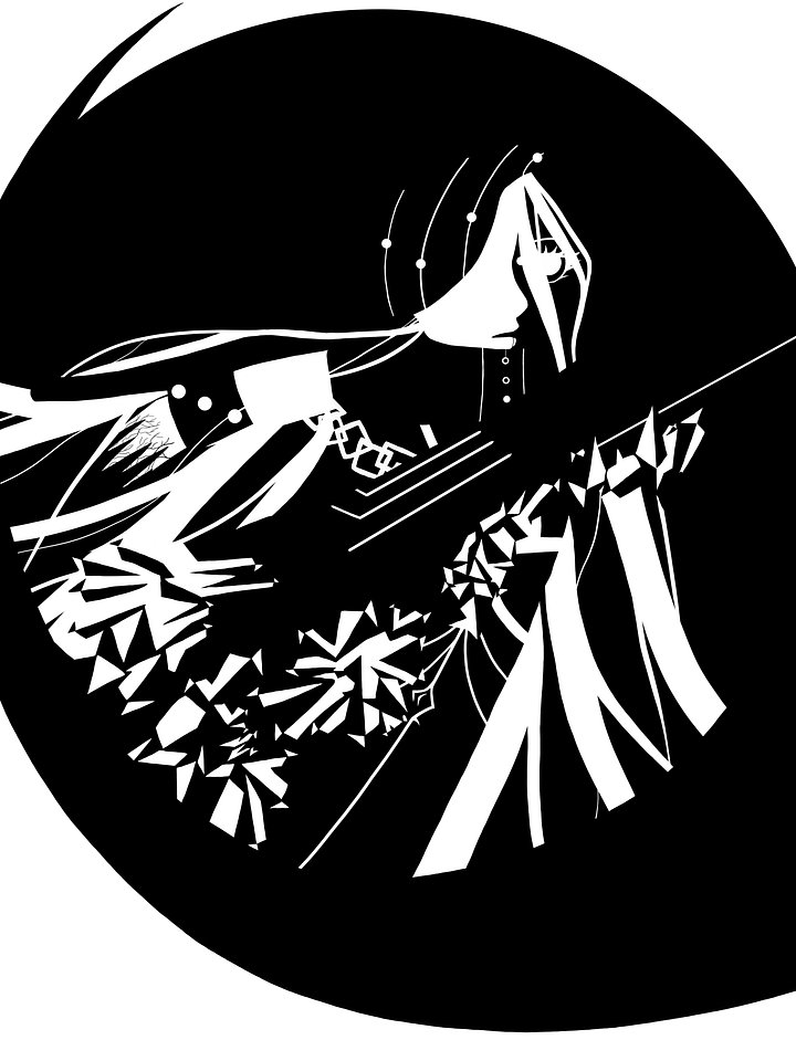 Path to Nowhere NOX: The Grim Reaper .kra file product image (1)