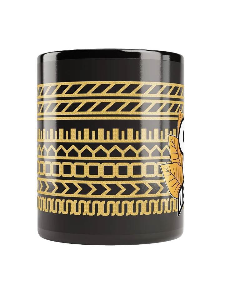 Smoke Inn Delray Sideways Mug product image (2)