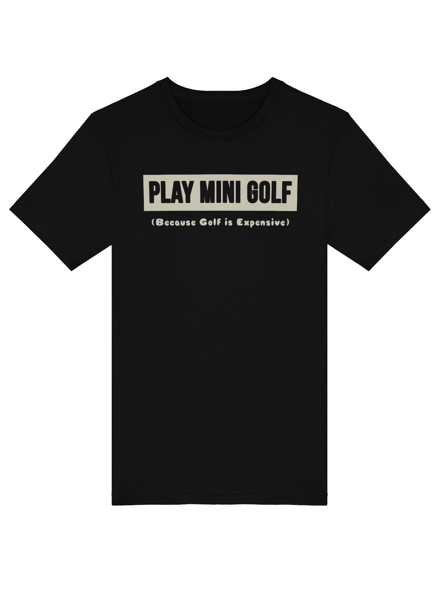 Play Mini Golf - Because Golf is Expensive product image (41)