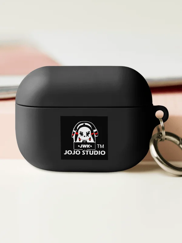 Logo AirPods Case product image (2)