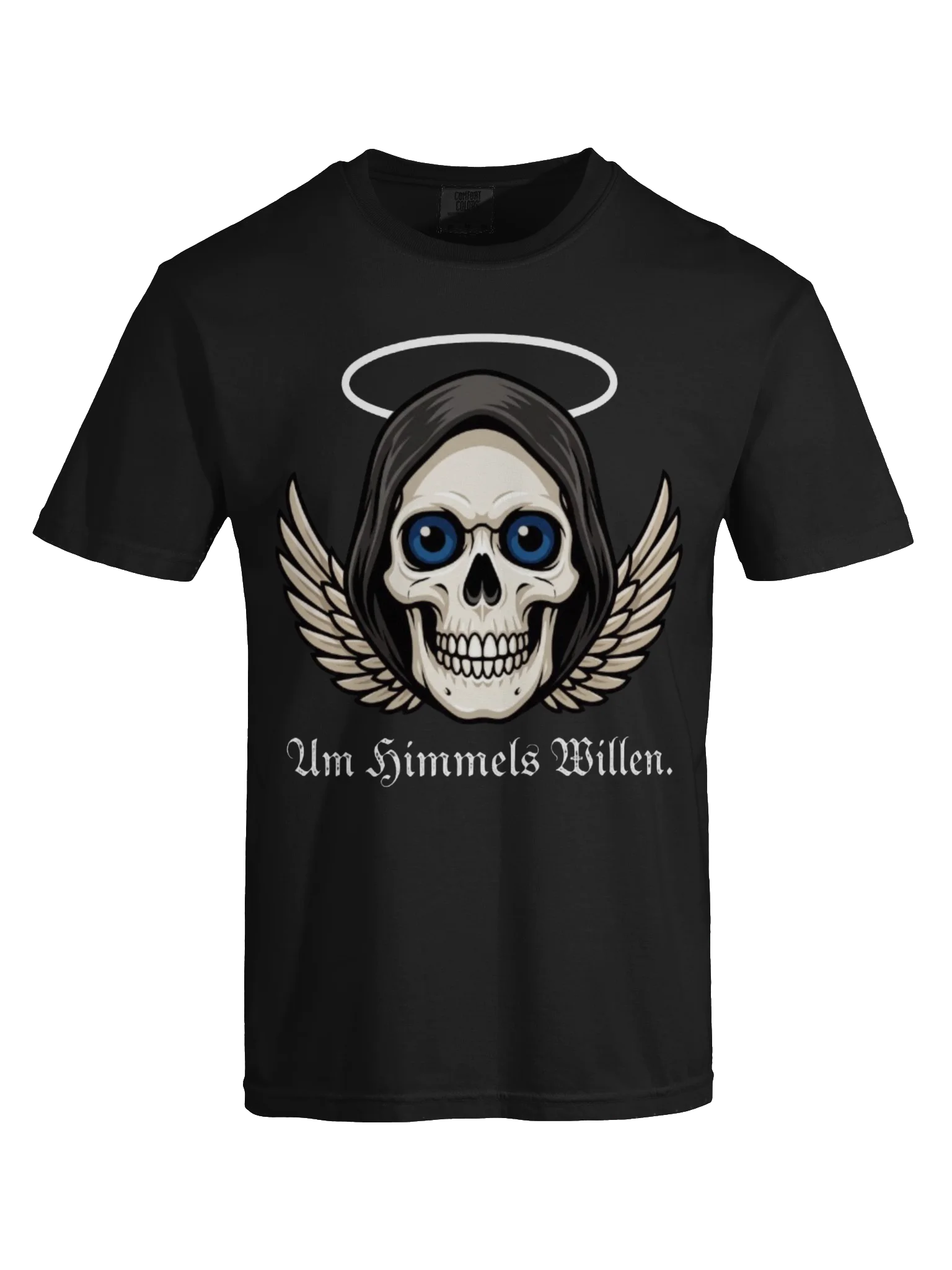 Um Himmels Willen - Fanshirt product image (70)