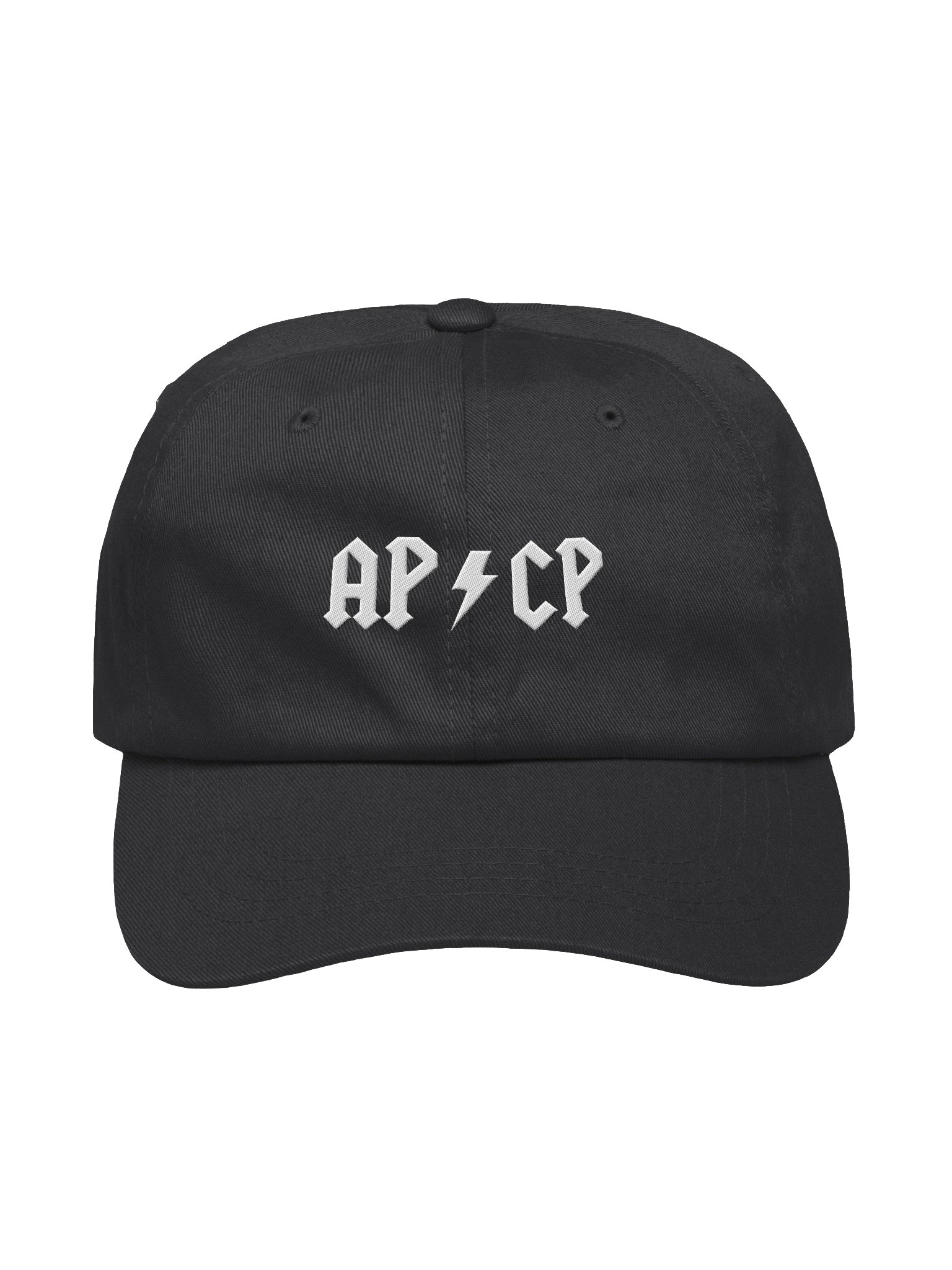 AP/CP Graphic Hat product image (2)