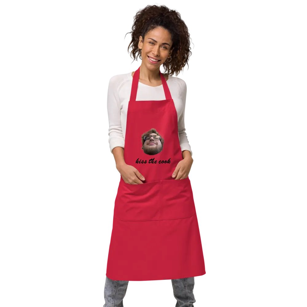Marshal Does Apron product image (9)
