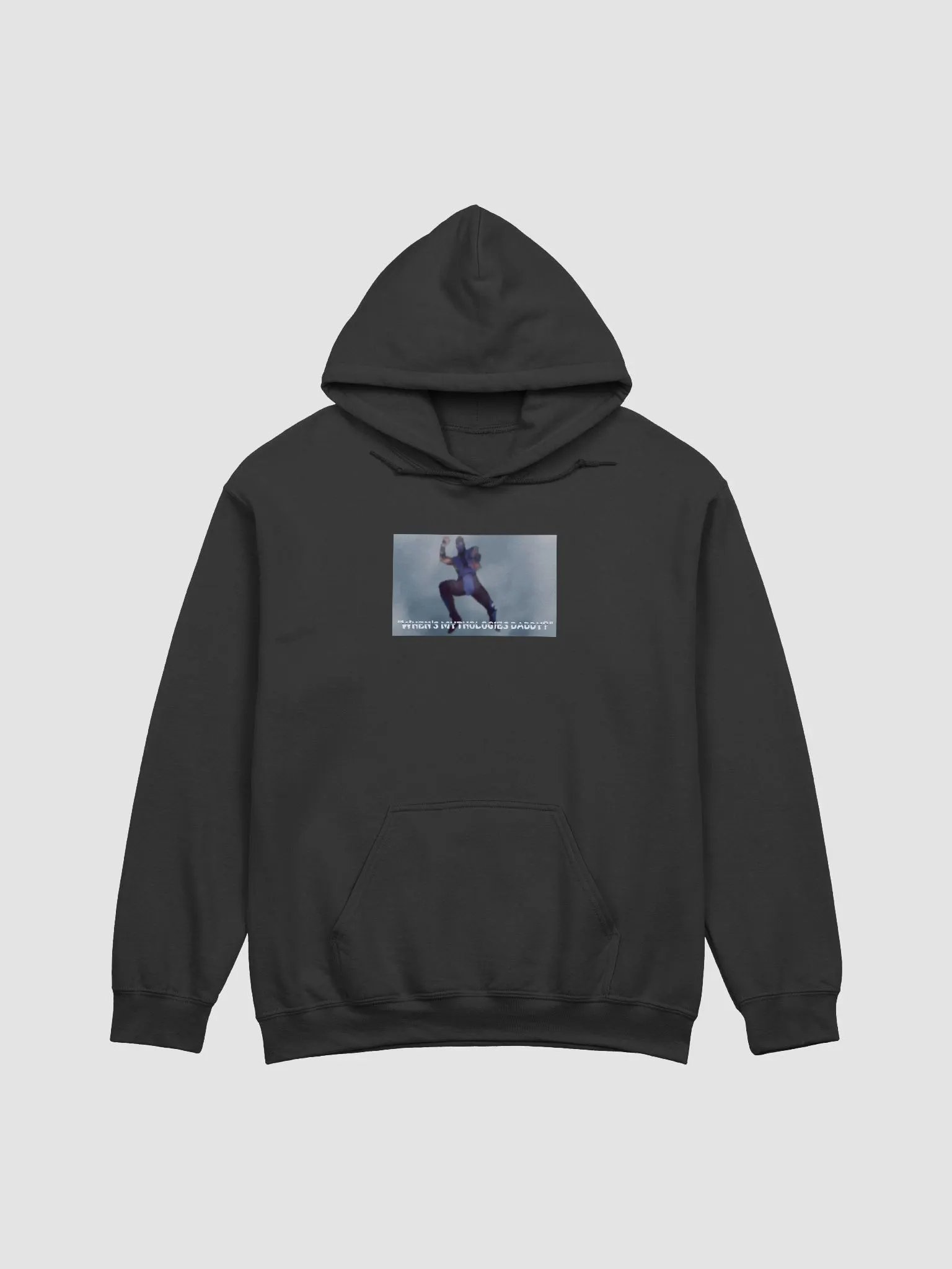 Mythologie's Hoodie product image (1)