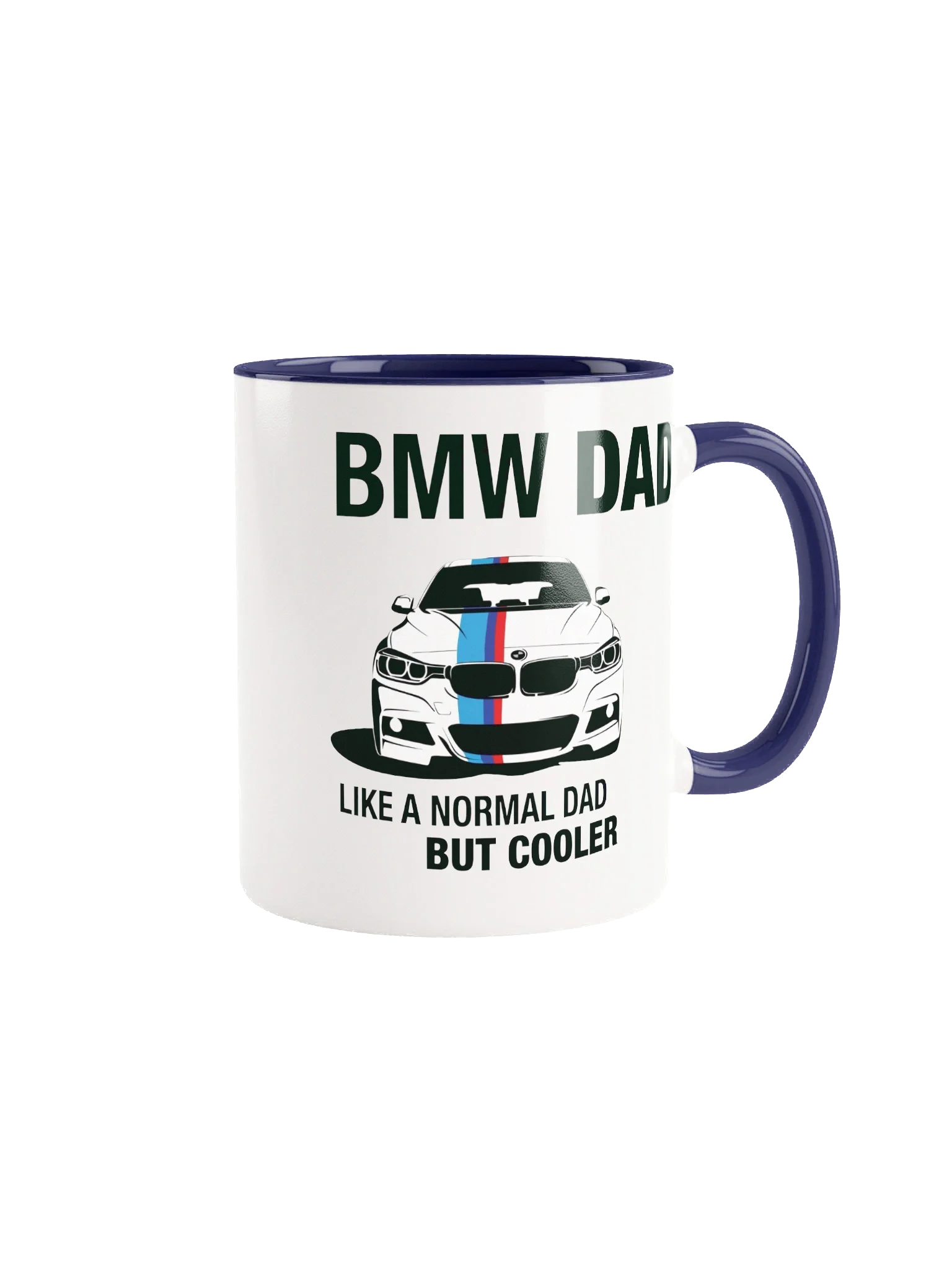 Bmw Dad Mug - Bulvant - RNSNvwwAdMM