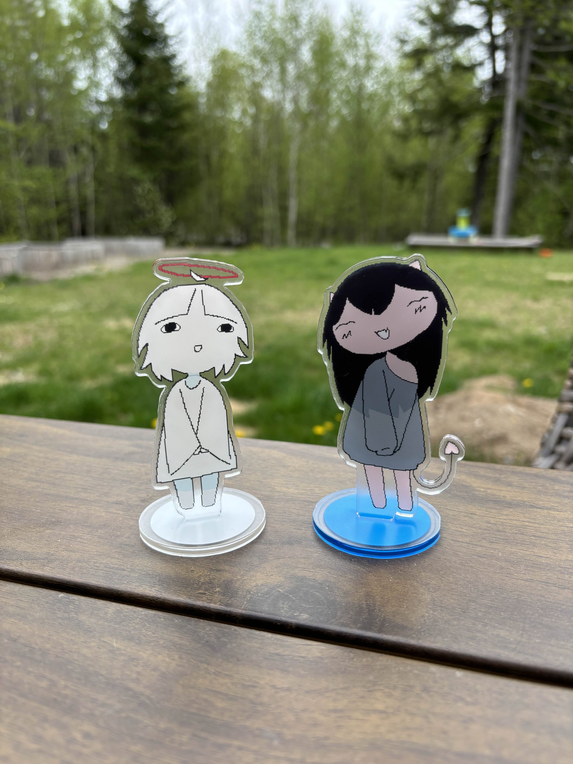 Kappa ( Standees ) product image (3)