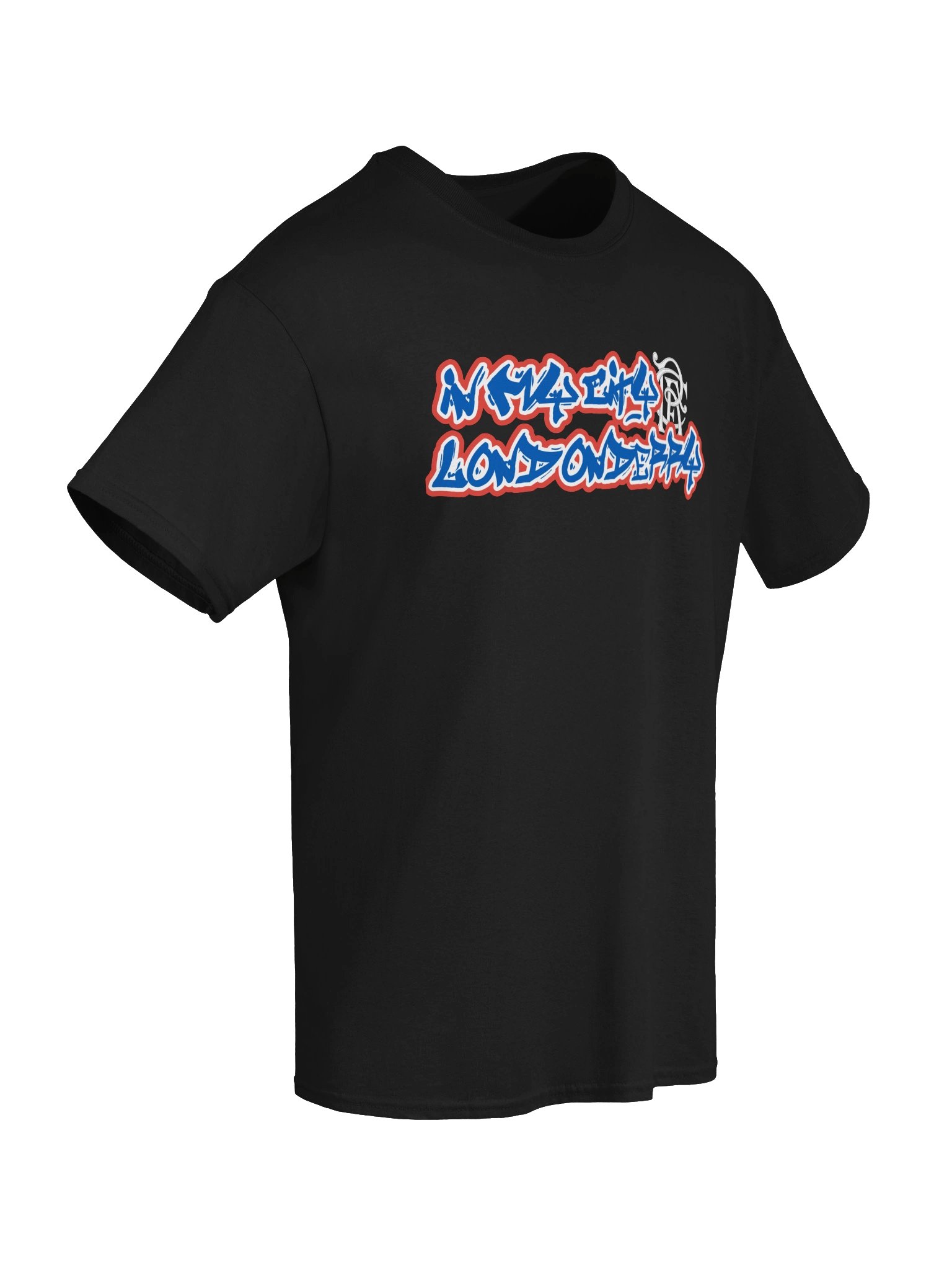UBC "Londonderry" Tee product image (6)