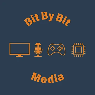 Bit By Bit Media Store