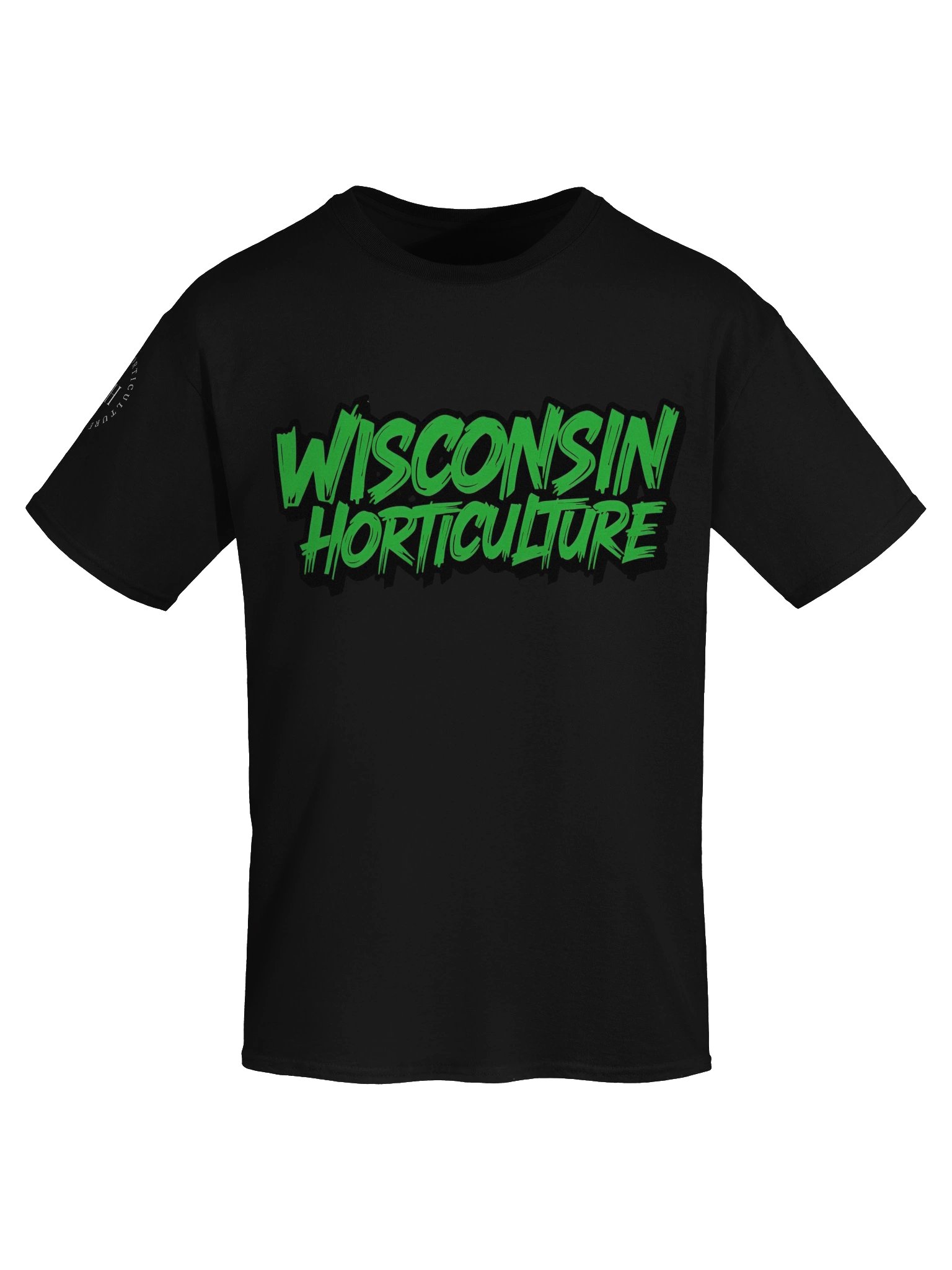 Rising Sons™ Wisconsin Horticulture LLC Shop Tee product image (38)