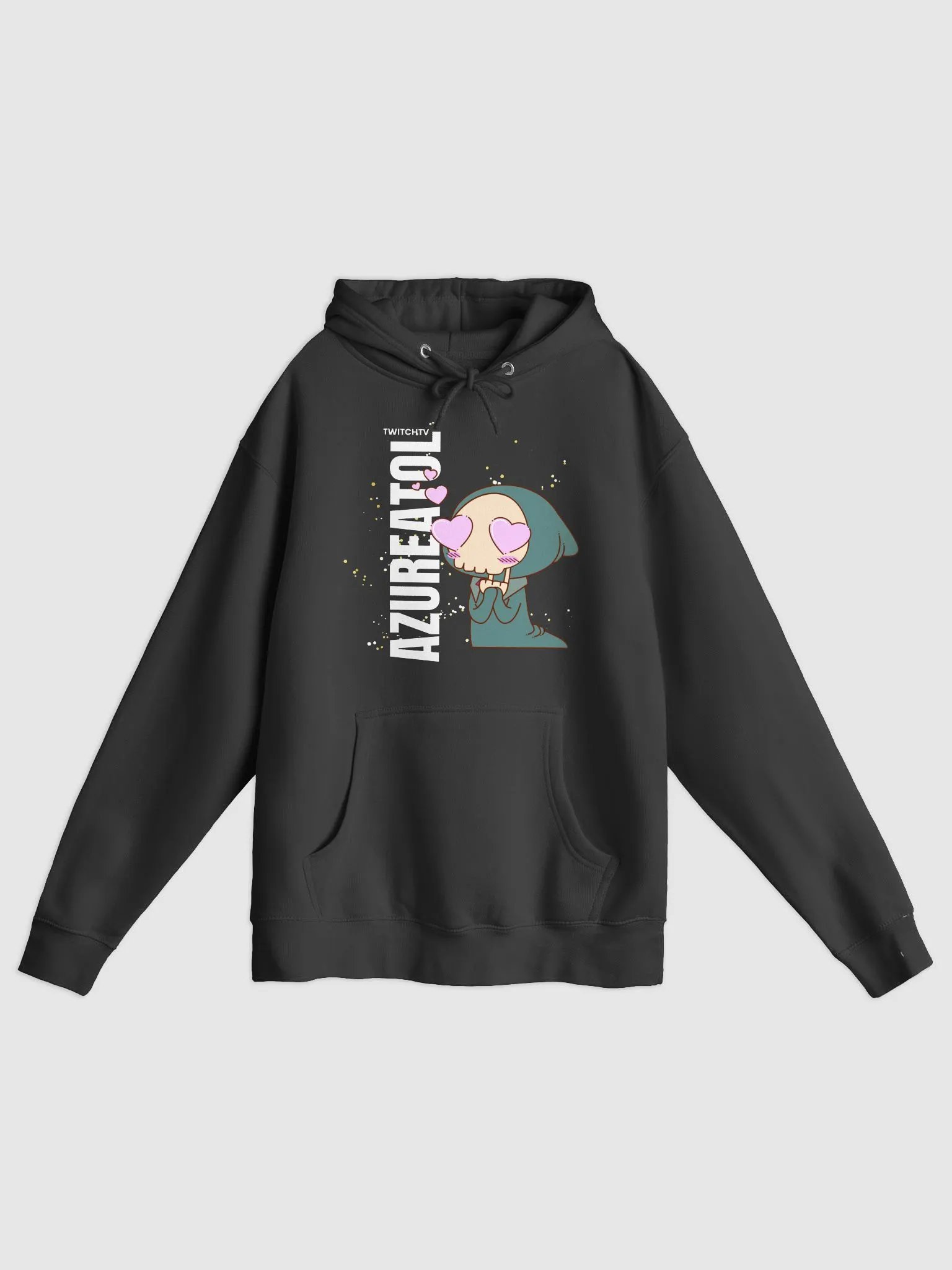 Reaper Love product image (1)