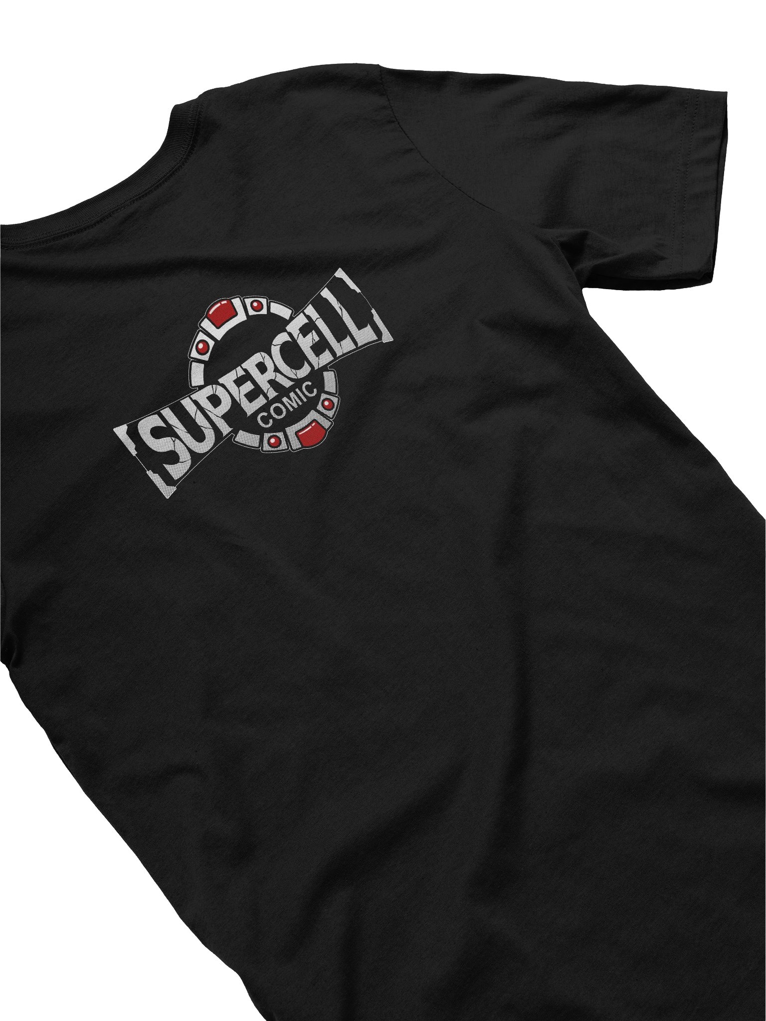 AL Halftone Tee product image (4)