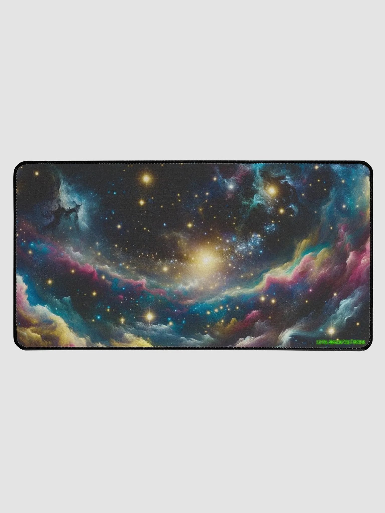 Desk Mouse mat thingy product image (1)