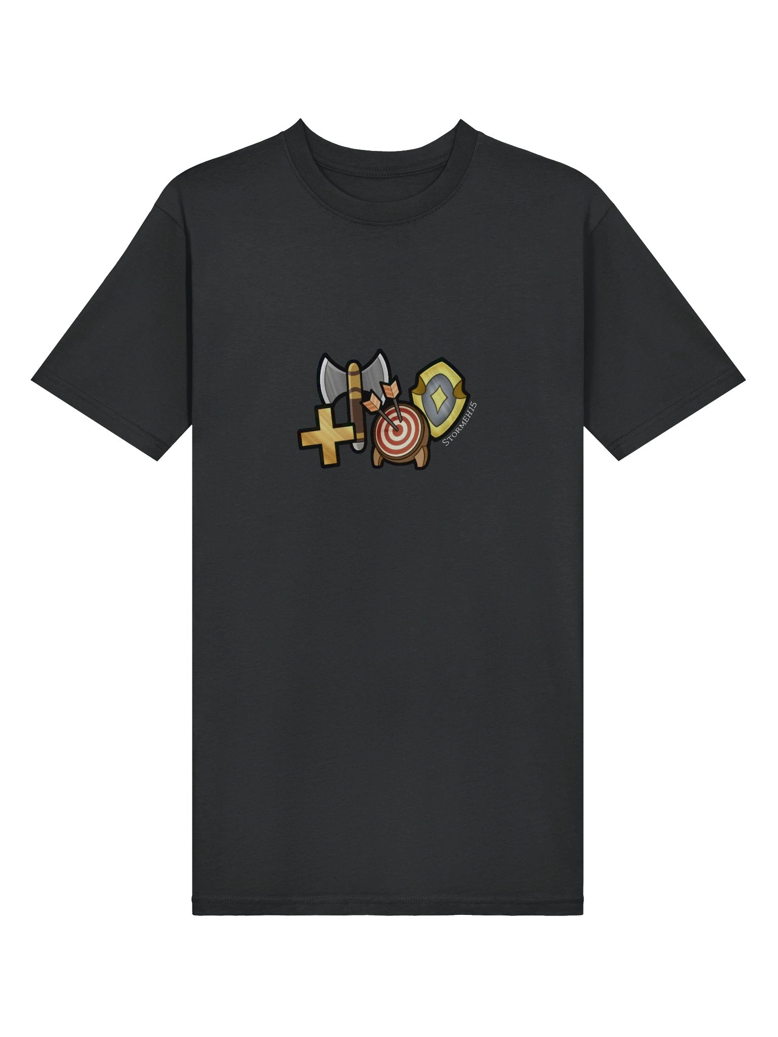 Men's Storm Raider Tee product image (3)