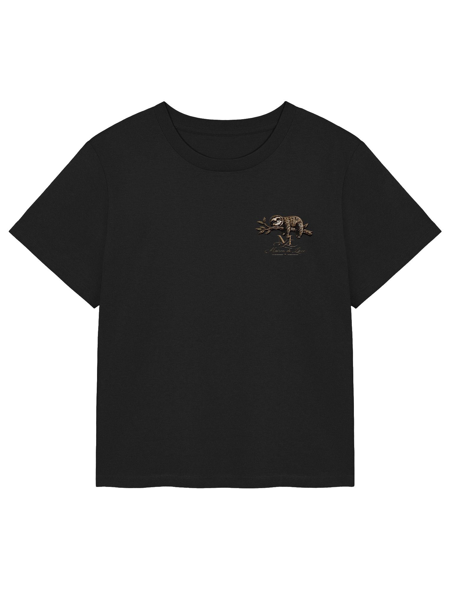 Maison de Laze Signature Women's T-Shirt product image (1)