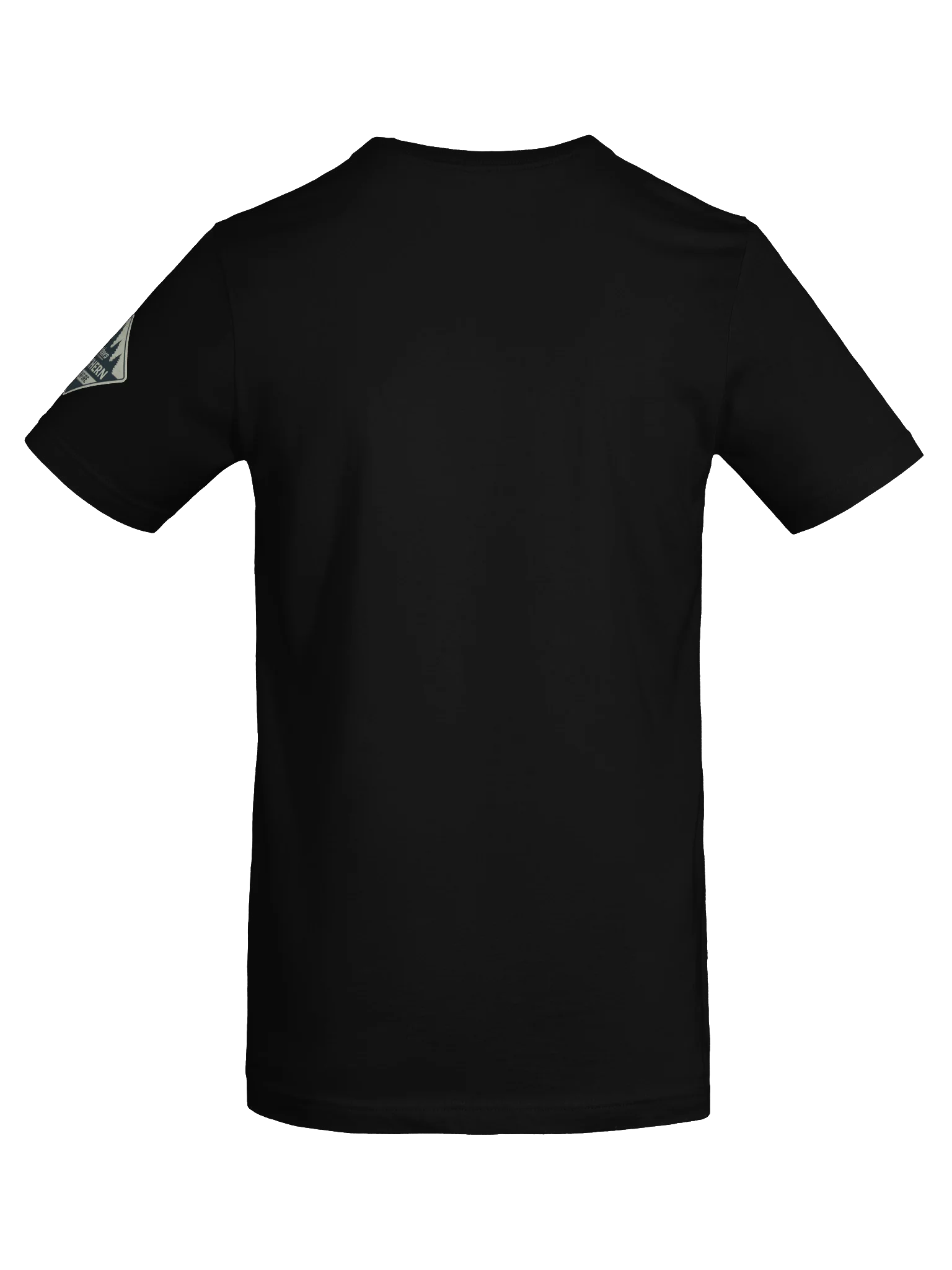 Paddle Faster, I Hear Acorns – Funny Kayaking Red Squirrel Outdoor T-Shirt product image (8)