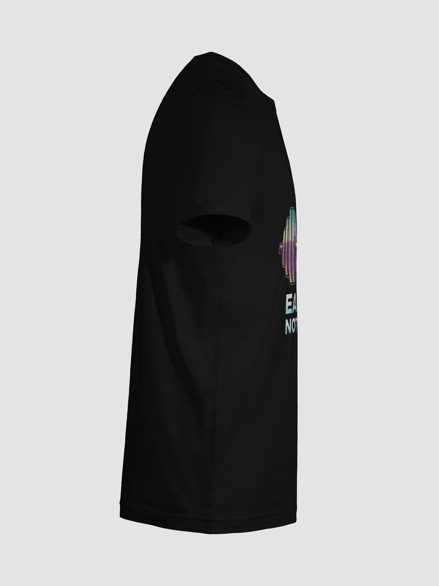 Earned Not Given T-Shirt product image (59)